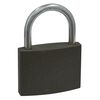 Kłódka jarzmowa ŻELIWNA 75 MM QLOCK