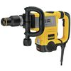 Młot udarowy SDS Max 1250 W 8 J DEWALT