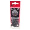 Skobel 2X20MM STANDERS