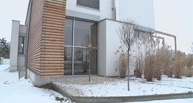 Dom architektów