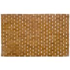 Mata łazienkowa DOMINO dł.80 cm x szer.50 cm SENSEA