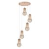 Lampa wisząca BULB SPOT-LIGHT