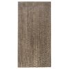 Dywan HERMES szary 70 x 140 cm wys. runa 6 mm IZRAEL