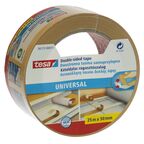 Taśma wykończeniowa UNIVERSAL dł. 25 m szer. 50 mm TESA TAPE