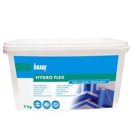 Folia w płynie Hydro Flex 5 kg Knauf