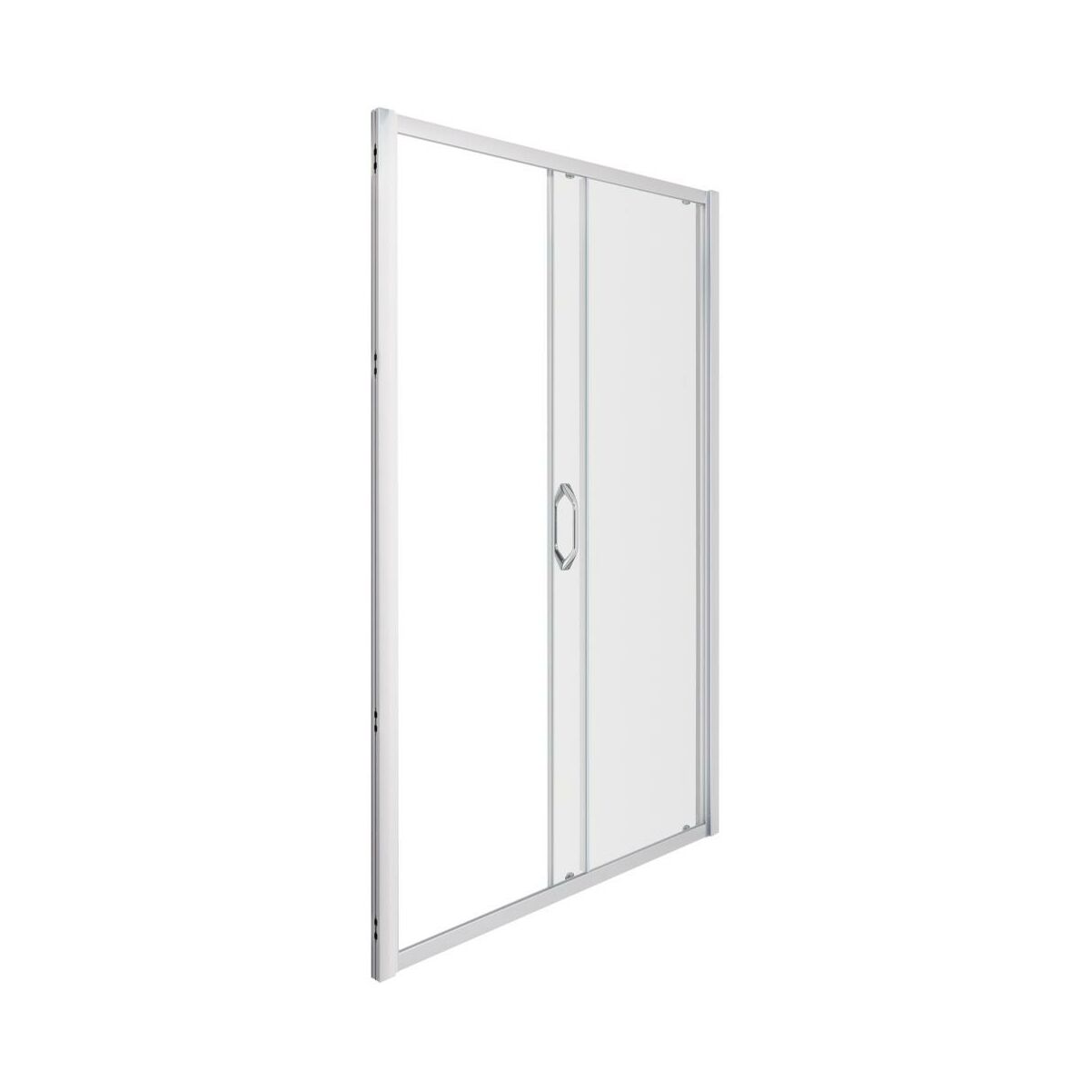 Drzwi prysznicowe X1 Flex 120 X 190 Huppe