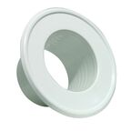 Rozeta OCYNKOWANA 100MM SPIROFLEX