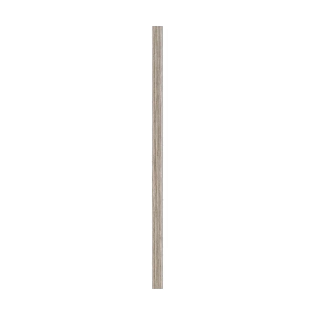 Profil podłogowy uniwersalny No.06 Dąb loft 30 x 1860 mm Artens