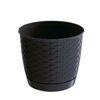 Doniczka RATOLLA 16.5 x 16.5 x 14.2 cm PROSPERPLAST