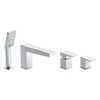 Bateria wannowa FRESH OMNIRES