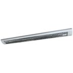 Oprawa rastrowa SOCON wys. 5,6 x szer. 16,2 x gł. 72,5 cm 2 x 18 W SKAN