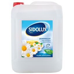 Środek czyszczący do podłóg 5 l Sidolux