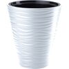 Doniczka SAHARA 30 x 30 x 33.5 cm FORM-PLASTIC