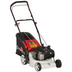 Kosiarka spalinowa bez napędu DYM1563QN 1,7 kW kW 125 cm3 cm3 STERWINS