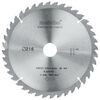 Tarcza do pilarki tarczowej HW/CT METABO