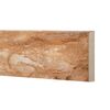 Listwa przyblatowa dekoracyjna LAMINOWANA BIURO STYL