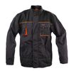 Bluza robocza r. ML/52 szara CLASSIC NORDSTAR