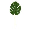 Filodendron sztuczny liść 105 cm mix