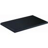 Płytka parapetowa NERO Gładka 24,5 x 13,5 cm CERRAD