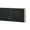 Listwa przyblatowa dekoracyjna LAMINOWANA BIURO STYL