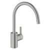 Bateria kuchenna FEEL 31486DC0 GROHE