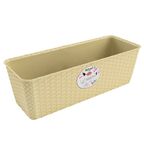 Skrzynka balkonowa VASO BALCONY 40 x 16 cm