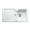 Zlewozmywak ceramiczny IDESSA 5 S BLANCO