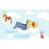 Fototapeta KUBUŚ PUCHATEK 104 x 152 cm DISNEY