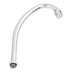 Wylewka 1/2'' F L-240MM EQUATION