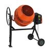 Betoniarka elektryczna 180l 800W Denzel