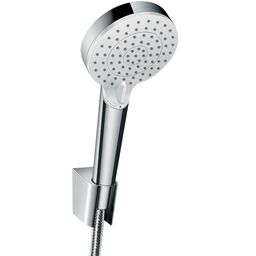 Zestaw prysznicowy punktowy Crometta Hansgrohe