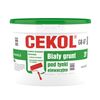 Grunt pod tynk GB-87 20 kg CEKOL