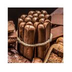 Obraz szklany GLASSPIK CHOCO 20 x 20 cm STYLER