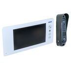 Wideodomofon OR-VID-JS-1040W ORNO