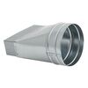 Redukcja RDSS125 / 150 X 50 ocynk DARCO