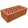 Cegła klinkierowa drążona Pomerania 25x12x6.5 cm Terca Wienerberger