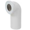 Odprowadzenie WC KOLANO 90° D 110 VIEGA