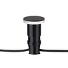 Oczko ogrodowe GARDEN 24 IP67 czarne LED MARKSLOJD