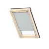 Roleta zaciemniająca DKL MK06 1705S Jasnoszara 78 x 118 cm VELUX