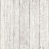 Okleina SHABBY WOOD biało-szara 45 x 200 imitująca drewno