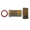 Złączka DO WODOMIERZA 3/4" B METERS