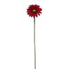 Sztuczny kwiat GERBERA 60 cm 6 cm