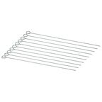 Szpikulce do szaszłyków 40 cm 10 szt. NATERIAL