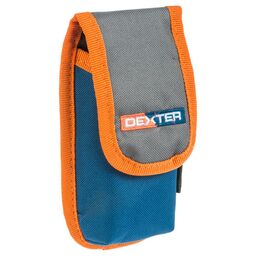 Uchwyt na pas narzędziowy na telefon Dexter