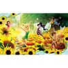Fototapeta DZWONECZEK 104 x 152 cm DISNEY