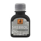 Lakier SREBROL 80 ml DRAGON