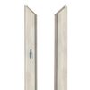 Baza lewa ościeżnicy REGULOWANEJ Dąb montana 240 - 260 mm ARTENS