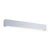Kinkiet łazienkowy IBROS IP44 biały LED LIGHT PRESTIGE