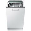 Zmywarka do zabudowy DW50R4040BB/EO SAMSUNG
