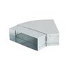Kolano KLN150 X 50 / 45 - 90 DARCO